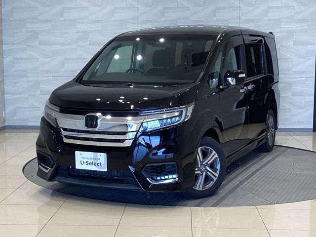 ホンダ ステップワゴン 