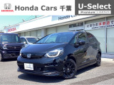 ホンダカーズ千葉U-Select浜野へようこそ! 当社デモカーお墨付き車両!人気車両で充実装備の一台!お薦めです!
