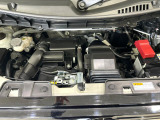 親切・丁寧な専門メカニックスタッフが応対!・車検・点検整備・事故等の修理などアフターサービスも安心。お車のカスタマイズもネクステージのサービススタッフまでご相談ください!