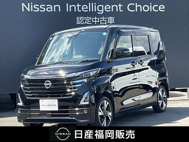 日産 デイズ 