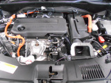 自慢のエンジンはパワードbyHONDAです。精度とバランスにこだわって、低回転からスムースなパワーを発揮します。