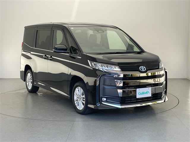 トヨタ ノア 
