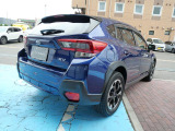 インプレッサXV 1.6i-L EyeSight