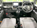 N-VAN +スタイル ファン ターボ ホンダセンシング 