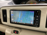 展示時、全車両簡易クリーニング施工致します!さらに、納車前にももう一度クリーニング致しますので安心してお乗りいただけそうですね♪※キズ・凹み等は現状となります