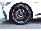 Eクラス AMG E53 ハイブリッド 4マチックプラス エディション1 (PHEV) 4WD 
