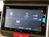 Bluetooth音楽OK!
