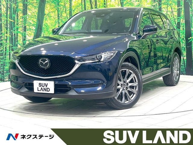 マツダ CX-5 