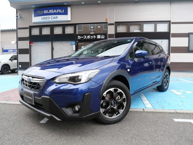 インプレッサXV  1.6i-L EyeSight