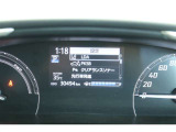 【クリアランスソナー】警告音と表示で、障害物の確認をアシスト♪縦列駐車時や駐車場・車庫などでの取り回しをサポートします。