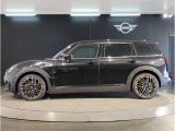 気密性の高いMINIは外観のかわいらしさとは裏腹に、外の雑音を遮り、高級感のある快適なドライブをお楽しみいただけます。