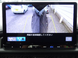 サイドカメラ☆見えずらいサイドも安心!