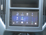 ディスプレイオーディオ「KENWOOD DDX5020S」装着!Apple CarPlay・Android Auto対応でスマホ連携も快適です。社外品のため、オーディオ本体は保証対象外