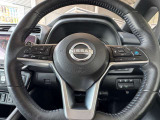 プロパイロットも装備!好評です♪高速道路での運転でアクセル、ブレーキ、ハンドルの操作をリーフがアシスト☆運転の疲れが軽減します!遠方のお出かけは体力も使うのでプロパイロットで運転の疲れは減らしましょ♪