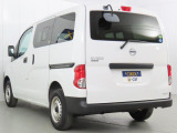NV200バネットバン 1.6 DX 両側スライドドア レーンアシスト