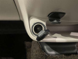 アクセサリーソケット。