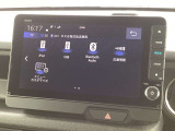 多機能ナビです!
