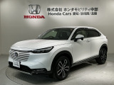 全国納車可 第三者機関証明書付 H SENSING 最長5年保証 ワンオーナー 純正ナビ TV Rカメラ BTオ-ディオ ETC LEDライト VSA シートヒーター装備のヴェゼル e:HEVZ入庫