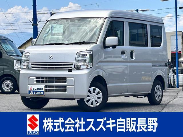 スズキ エブリイ 