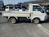 バネットトラック 1.8 DX 4WD 