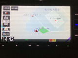 ナビゲーションはフルセグTV、インターナビ対応のGathers純正メモリーナビを搭載しています。Bluetoothオーディオ機能がありますので、スマートフォンなどの音楽も再生できます。
