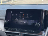 【 オーディオソース 】車内で音楽やラジオなど様々なコンテンツを選択できます!//