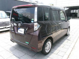 走りにこだわりながら収納力も持ち合わせたお車です。荷物を載せて軽快なドライブを楽しめますよ♪