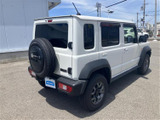 ジムニーノマド 1.5 FC 4WD 