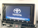 【ナビゲーション】目的地までしっかり案内してくれる使いやすいナビ。Bluetooth接続すればお持ちのスマホやMP3プレイヤーの音楽を再生可能!毎日の運転がさらに楽しくなります!!