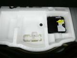 【パンク修理キット】パンク修理キットが付属します。※応急用タイヤは付属しておりません。※損傷の状態によっては修理できない場合があります。