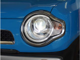 フレアクロスオーバー XS 4WD 
