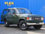 ランドクルーザー60 4.0 GX 4WD