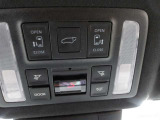 両側パワースライド装備です♪運転席から開け閉めの操作・ON/OFFの切替えも可能です♪