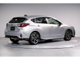 インプレッサハッチバック 2.0 ST-H 4WD 