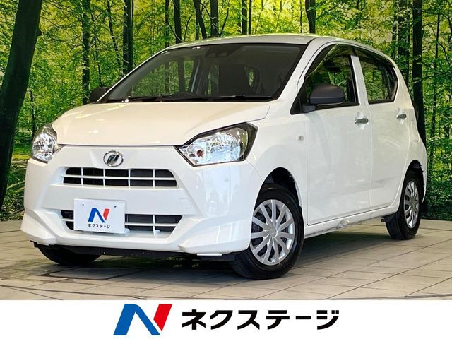ミライース L SAIII