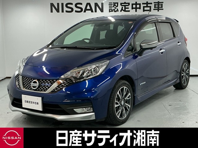 日産 ノート 