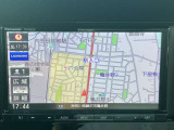 ストラーダナビ