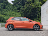 ポロ TSI Rライン 