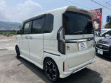当社はお客様の安心をご提供致します。ご納車から納車後も全力でサポート致します。