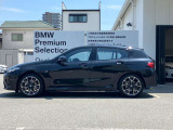 120d Mスポーツの入荷です!お車詳細や展示状況はフリーダイヤル(0078-6002-498412)またはBPS城東鶴見06-6933-6600迄お問合せ下さい。