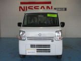 NV100クリッパー DX ハイルーフ 5AGS車 