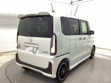 坂道や高速道路でもパワフル。快適装備を備えた、ターボ仕様車です。
