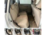 初度登録から7年以内のダイハツ車には1年間or走行無制限のまごころ保証がついておりますので購入後も安心です!有料にはなりますが1年もしくは2年の延長保証もご用意致しております!