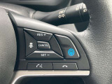 高速道路の同一走行レーンでの運転支援☆日産の電動化技術☆プロパイロット☆が装備されています。