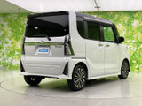 タントカスタム RS 