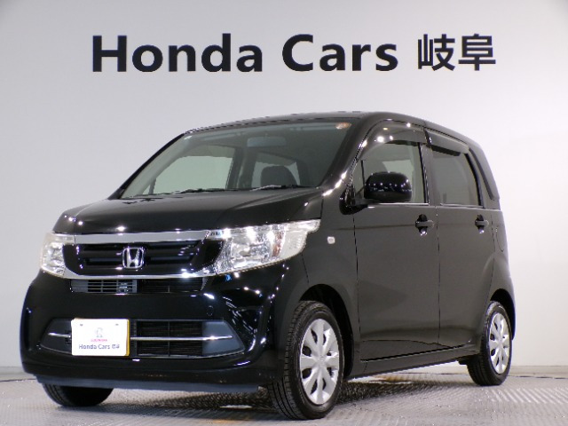 ホンダ N-WGN 