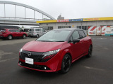 当店のノートオ-ラを御覧いただき誠にありがとうございます。札幌日産自動車です。 ネットでのお問い合わせもお気軽にどうぞ!!