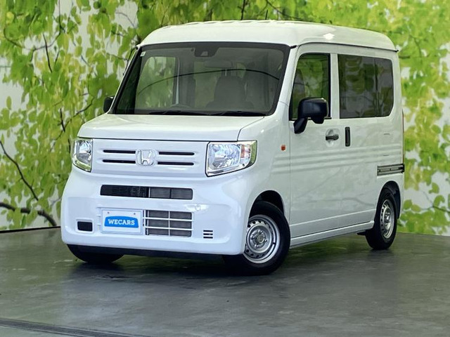 N-VAN G