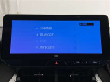【ナビゲーション】いまや必須装備のナビゲーションを搭載!知らない場所でも目的地までしっかり案内してくれます。オーディオ機能も充実!キャンプや旅行はもちろん通勤や普段のドライブも楽しめます!