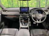 RAV4 2.5 ハイブリッド G E-Four 4WD 